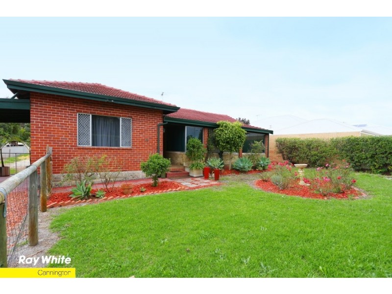 16 Eudoria Street, Gosnells WA 6110