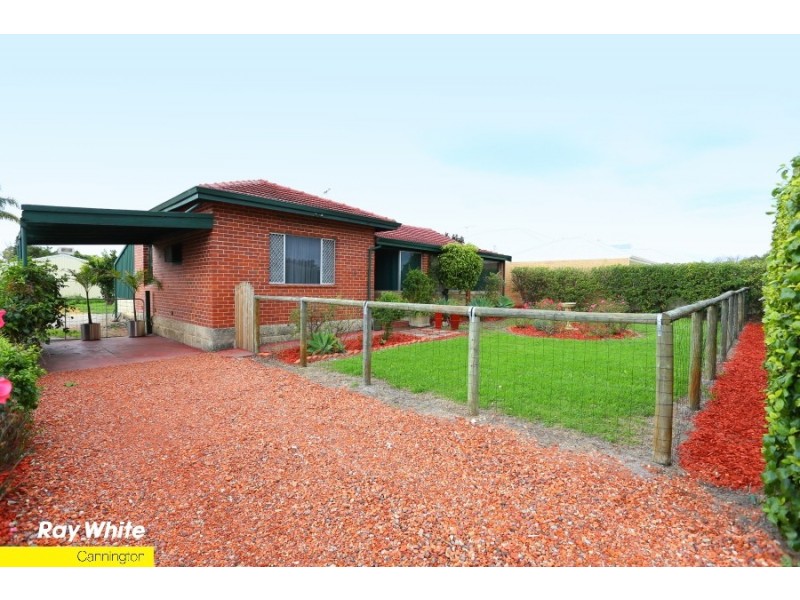 16 Eudoria Street, Gosnells WA 6110