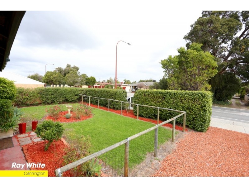 16 Eudoria Street, Gosnells WA 6110