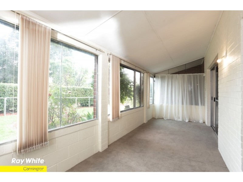 16 Eudoria Street, Gosnells WA 6110