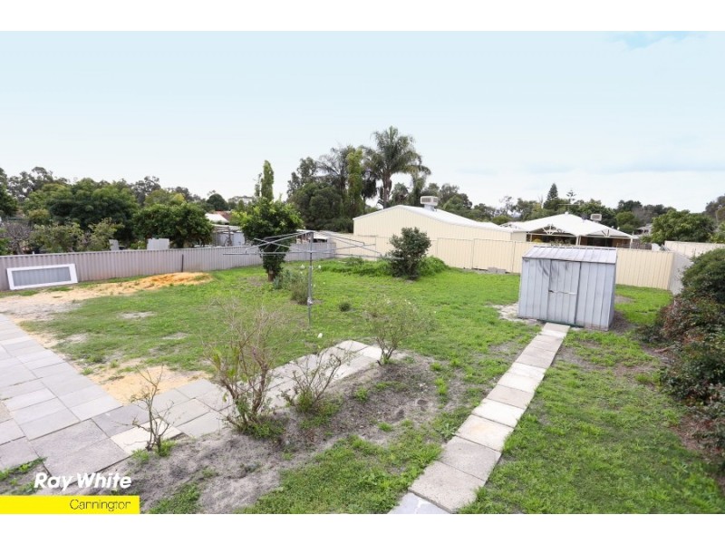 16 Eudoria Street, Gosnells WA 6110