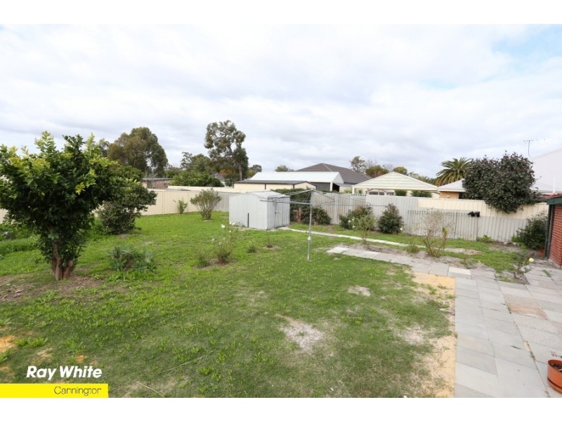 16 Eudoria Street, Gosnells WA 6110