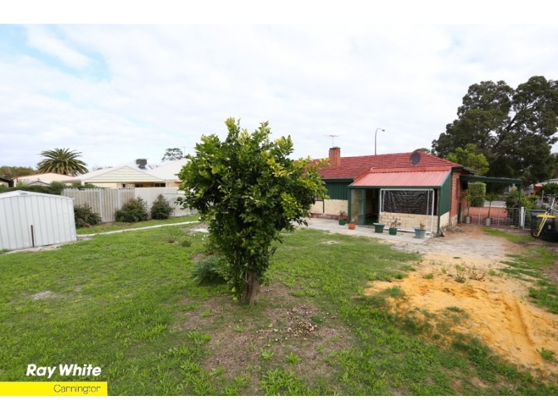 16 Eudoria Street, Gosnells WA 6110