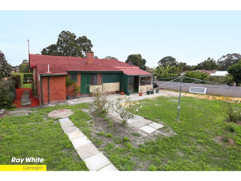 16 Eudoria Street, Gosnells WA 6110