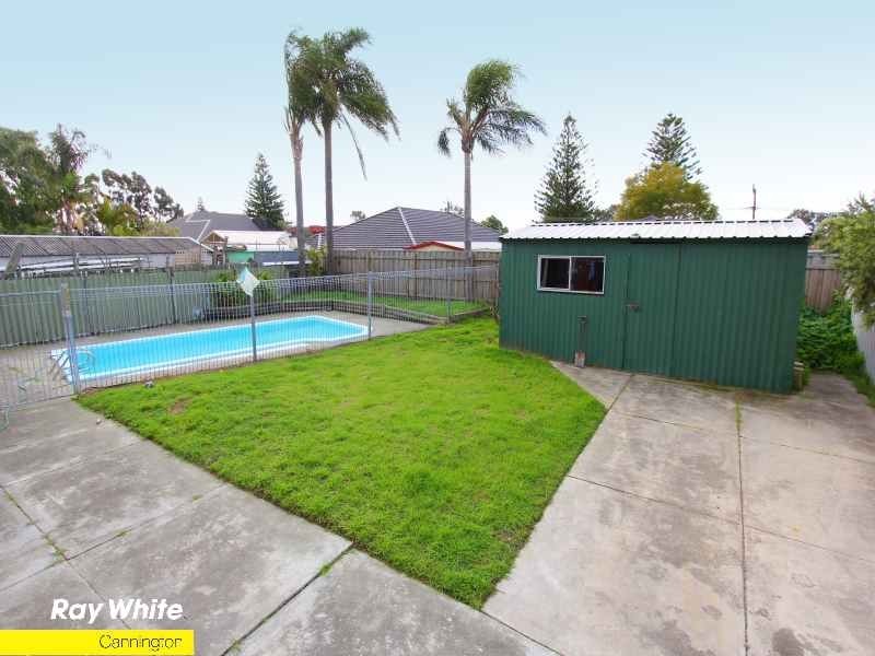 64 Cameron Street, Langford WA 6147