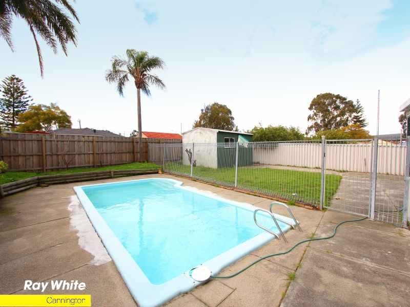 64 Cameron Street, Langford WA 6147