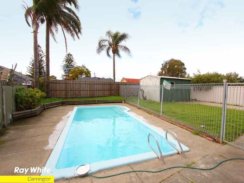 64 Cameron Street, Langford WA 6147