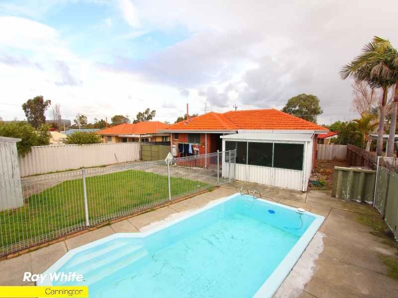 64 Cameron Street, Langford WA 6147