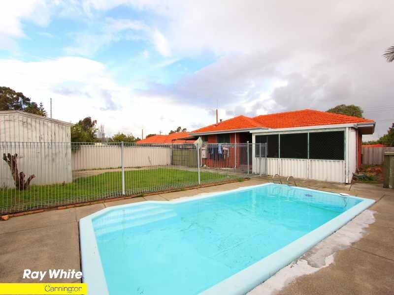 64 Cameron Street, Langford WA 6147