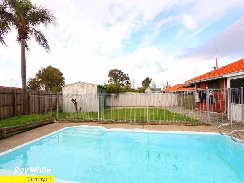 64 Cameron Street, Langford WA 6147