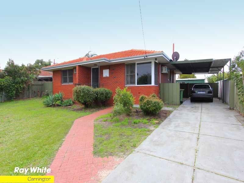 64 Cameron Street, Langford WA 6147