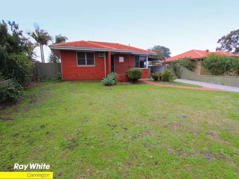 64 Cameron Street, Langford WA 6147