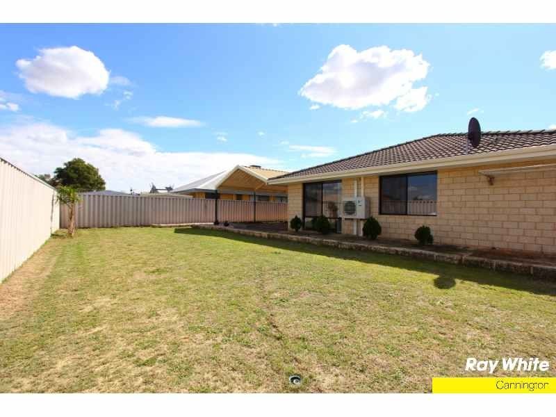 7 Trayner Street, Gosnells WA 6110
