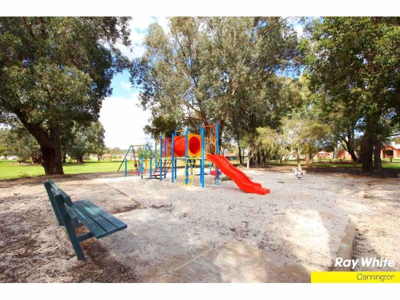 7 Trayner Street, Gosnells WA 6110