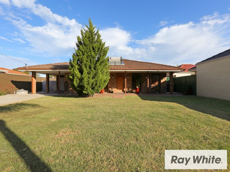 122 Lacey Street, Beckenham WA 6107