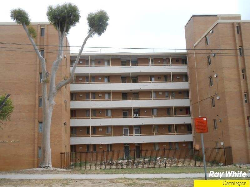 46/53 Leonard Street, Victoria Park WA 6100