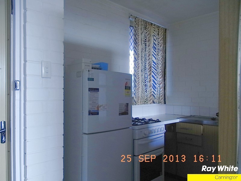 46/53 Leonard Street, Victoria Park WA 6100