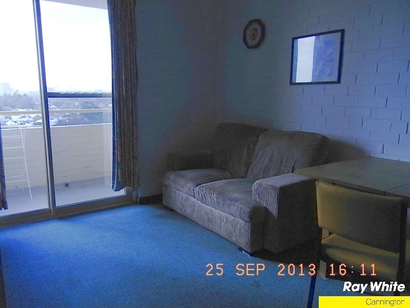 46/53 Leonard Street, Victoria Park WA 6100