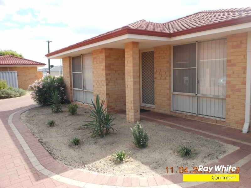14/99 George Way, Cannington WA 6107