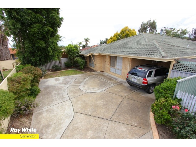 22 Mulline Ct, Maddington WA 6109