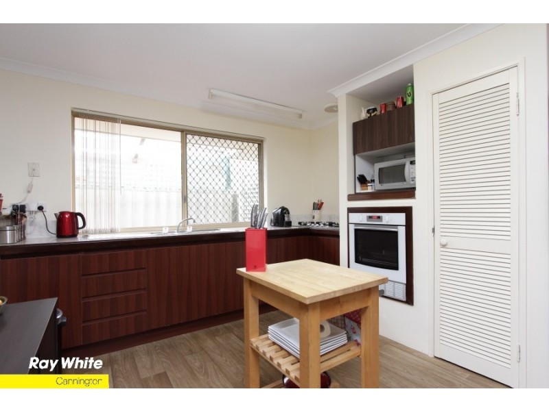 22 Mulline Ct, Maddington WA 6109