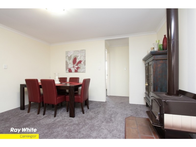 22 Mulline Ct, Maddington WA 6109