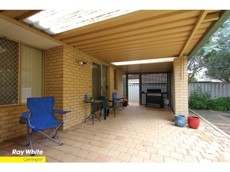 22 Mulline Ct, Maddington WA 6109