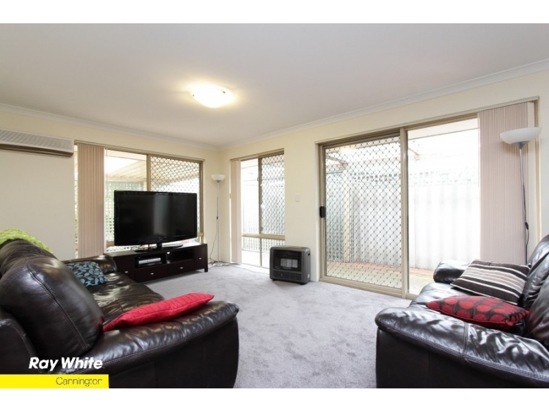 22 Mulline Ct, Maddington WA 6109