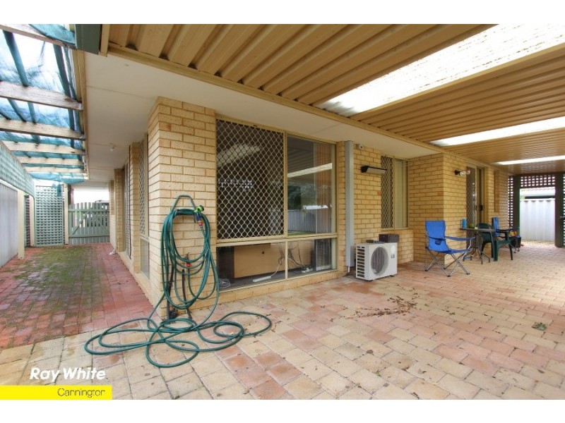 22 Mulline Ct, Maddington WA 6109