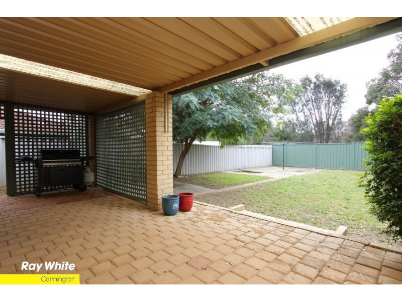 22 Mulline Ct, Maddington WA 6109