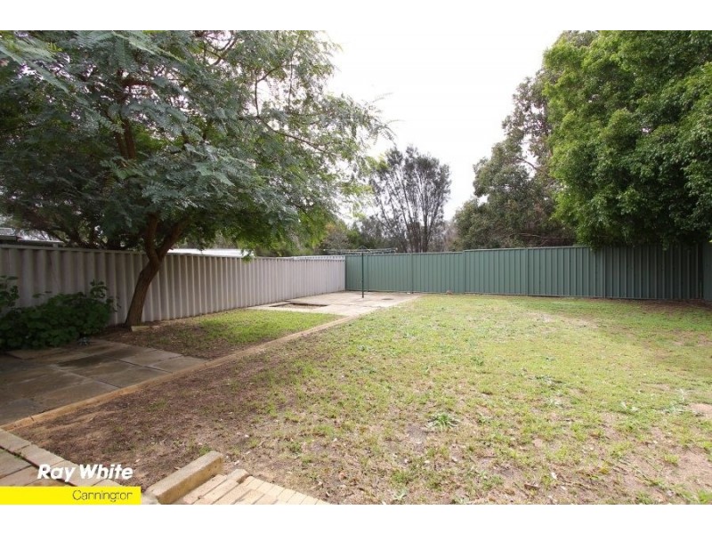 22 Mulline Ct, Maddington WA 6109