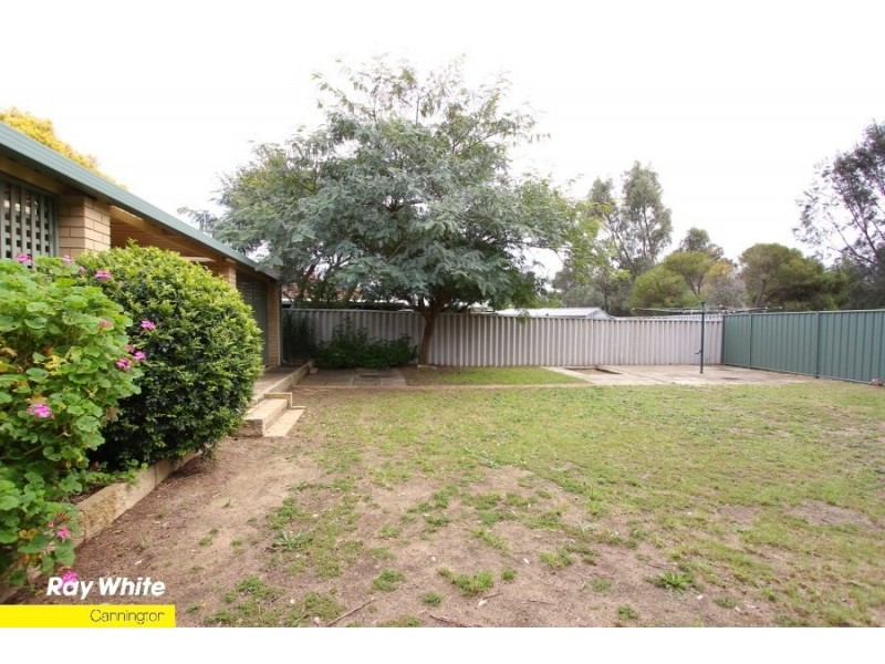 22 Mulline Ct, Maddington WA 6109