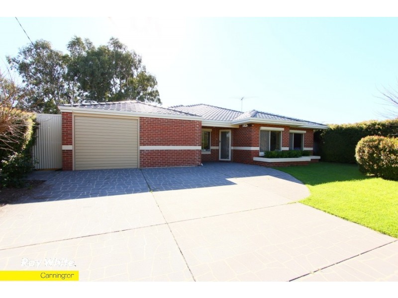 484 Railway Parade, Beckenham WA 6107
