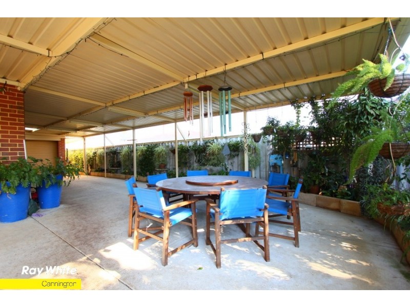 484 Railway Parade, Beckenham WA 6107