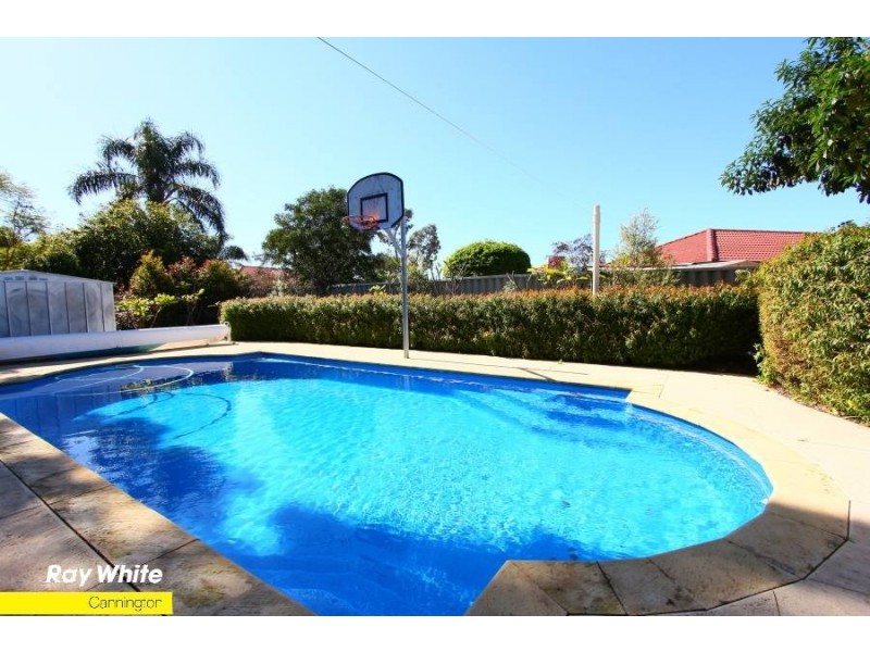 484 Railway Parade, Beckenham WA 6107