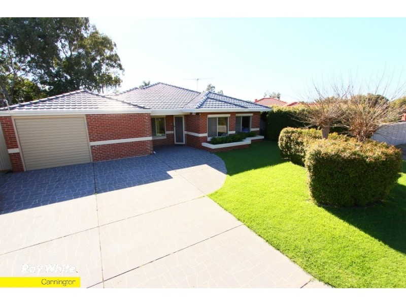 484 Railway Parade, Beckenham WA 6107