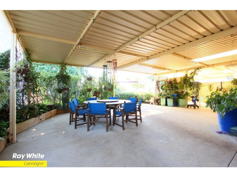 484 Railway Parade, Beckenham WA 6107