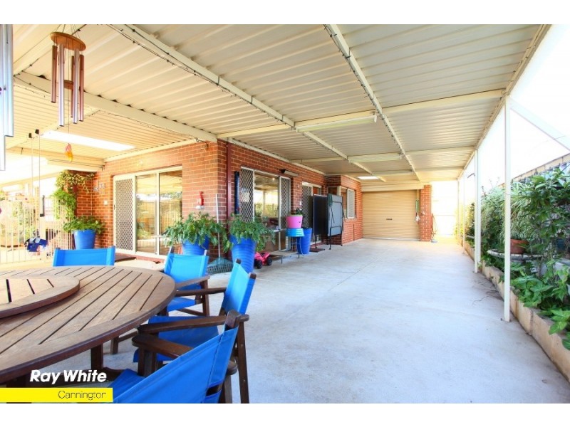 484 Railway Parade, Beckenham WA 6107