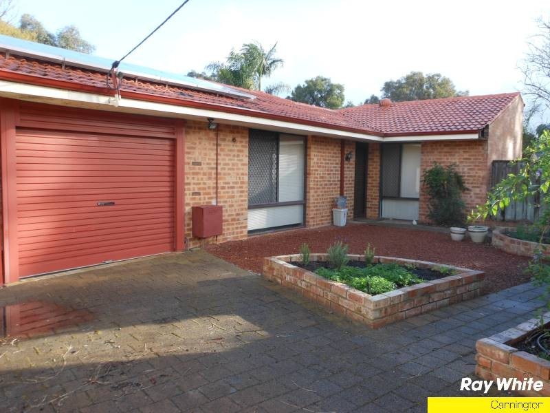 3 Denham Way, Thornlie WA 6108