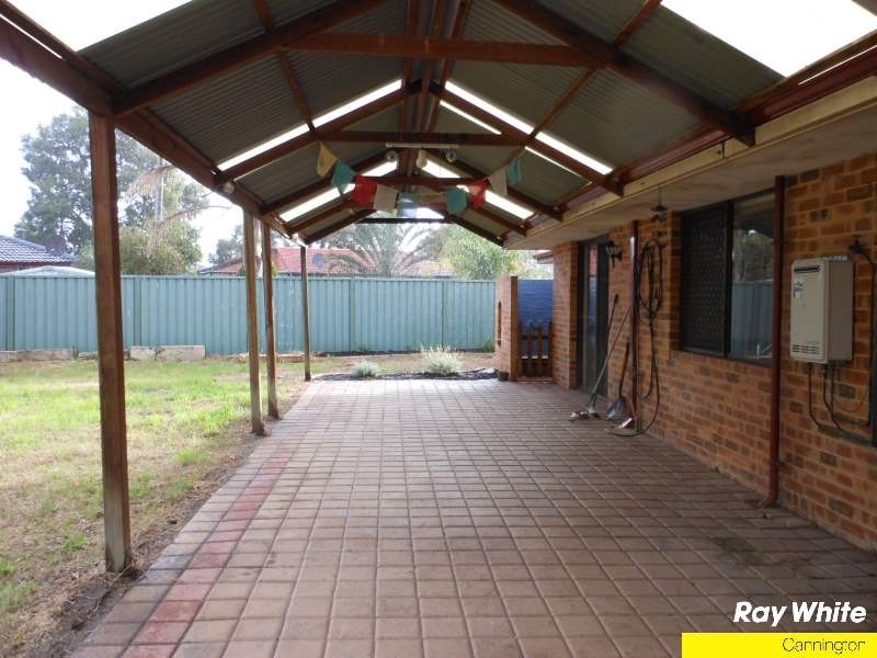 3 Denham Way, Thornlie WA 6108