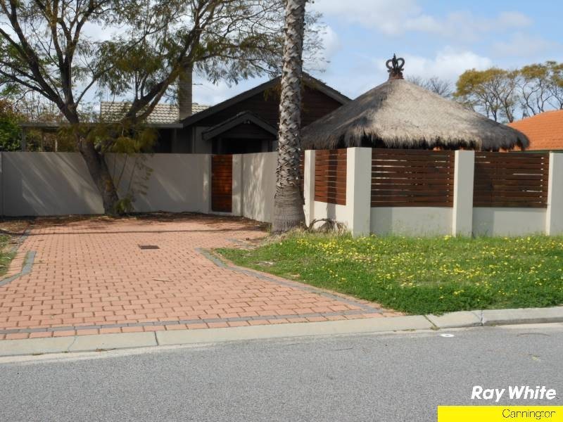 4 Waldon Street, Wilson WA 6107