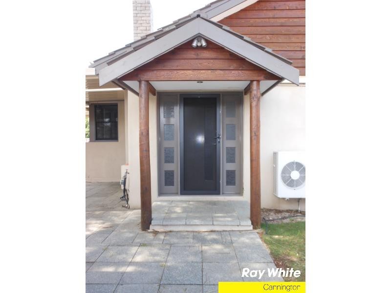 4 Waldon Street, Wilson WA 6107