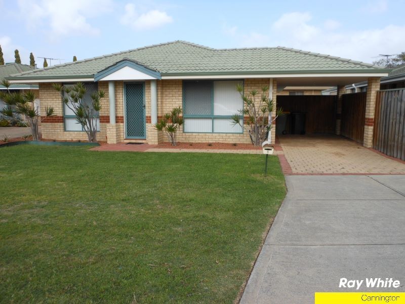 1 Manley Street, Cannington WA 6107