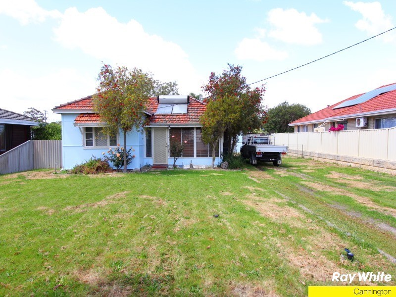 72 Jubilee Street, Beckenham WA 6107