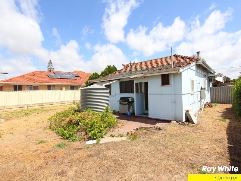 72 Jubilee Street, Beckenham WA 6107