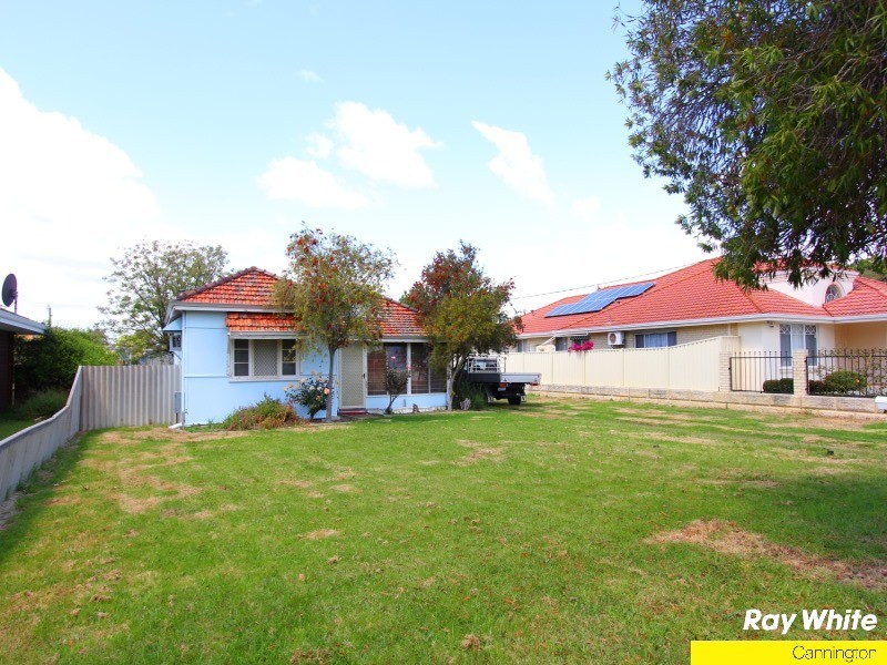 72 Jubilee Street, Beckenham WA 6107