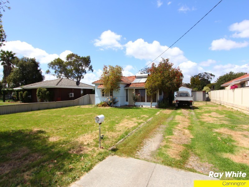72 Jubilee Street, Beckenham WA 6107