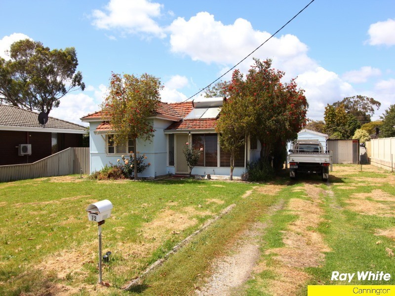 72 Jubilee Street, Beckenham WA 6107