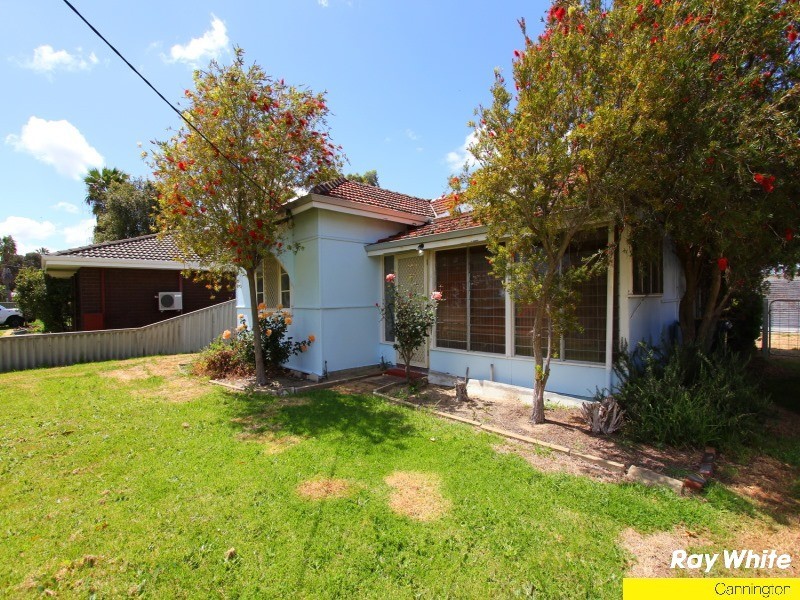 72 Jubilee Street, Beckenham WA 6107