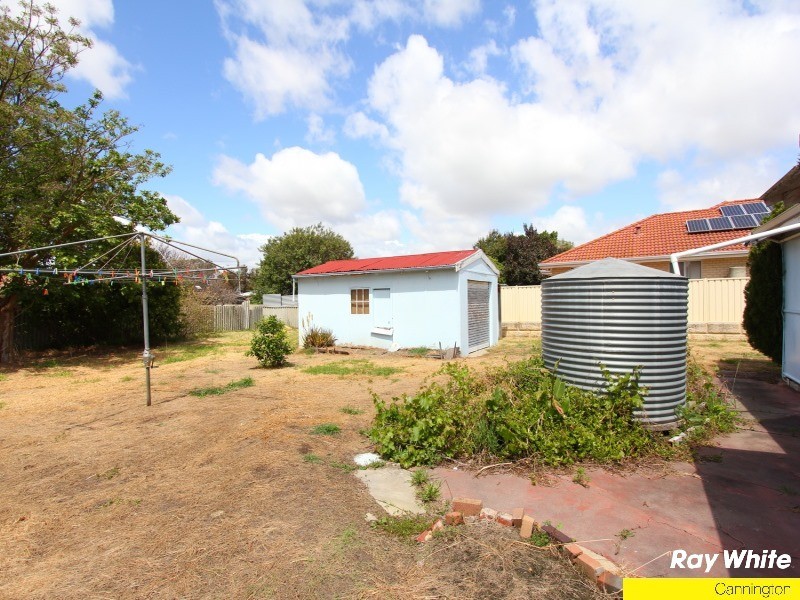 72 Jubilee Street, Beckenham WA 6107